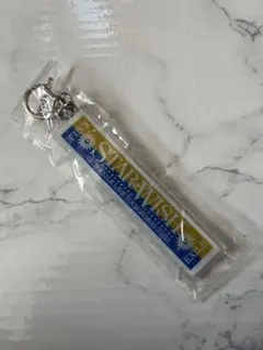 EXILE クリアキーホルダー 会場限定ガチャ