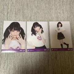西野七瀬　生写真