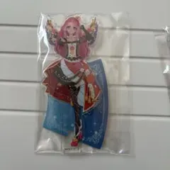 アイカツスターズ DCD エルザフォルテ アクリルスタンド