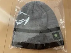 JOHN DEEREニットキャップ