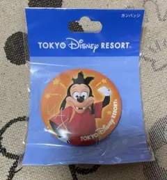 ディズニー マックス 缶バッジ 実写 サイン