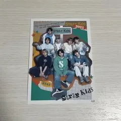 Stray Kids スキズ TOY WORLD FCくじ 集合 オール - メルカリ