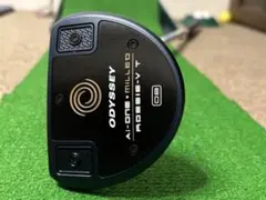 ODYSSEY Ai-ONE MILLED ROSSIE-V Tのサムネイル