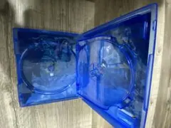 箱のみ　FINAL FANTASY VII REBIRTH PS5