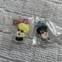 2026年最新】クラブハリエ 氣志團の人気アイテム - メルカリ