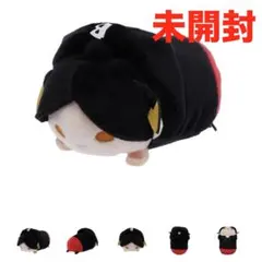 【未開封】孤爪研磨 のるキャラマスコット