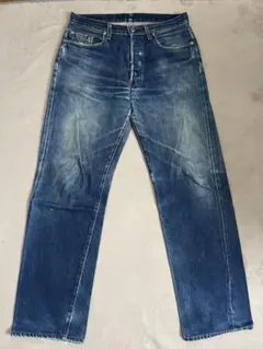 2026年最新】リーバイスビッグe w34の人気アイテム - メルカリ