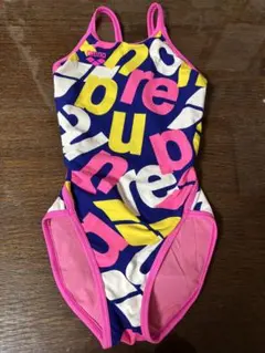 arena 練習用水着【タフスーツ】　サイズ【M】