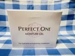 【新品未開封】 PERFECT ONE 薬用ホワイトニングジェル 75g