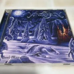 WINTERSUN メロデス メタル エンシフェルム Ensiferum