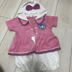 東京ディズニーリゾート ミニーコスチューム