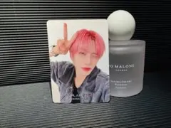 HOMERACE PLANET C リズハオ