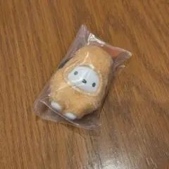 【即購入OK】サンリオ ちびっとも シークレットキーホルダー おかず ポチャッコ