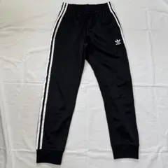 adidas アディダス ジョガーパンツ ラインパンツ