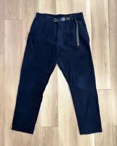 GRAMICCI ×Mt Design3776 コーデュロイ イージーパンツ