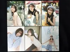 日向坂46 佐々木美玲 1st写真集 特製アザーカットミニブック 抽選当選