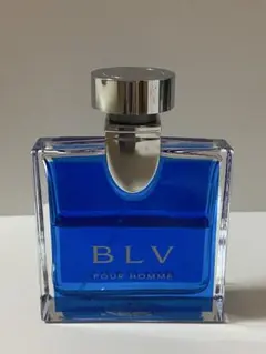 訳アリ】BVLGARI BLV POUR HOMME 香水 本体 - メルカリ