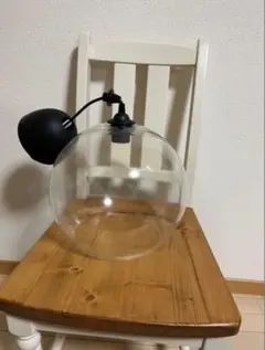 IKEA ヤーコブスビン　ペンダントライト　電球付き