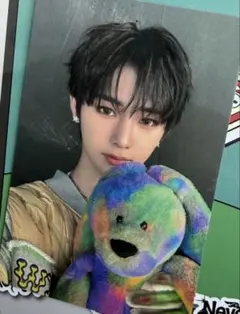 ALD1 アンシン　トレカ　サノク