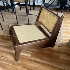 ピエールジャンヌレ PierreJeanneret リプロダクトカンガルーチェア