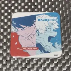 轟焦凍 轟燈矢 荼毘 僕のヒーローアカデミア ヒロアカ 原画展 コースター