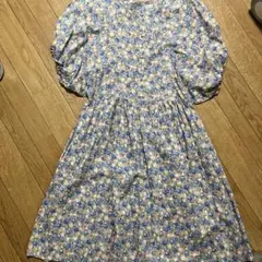 ワンピース 半袖