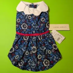 ④　新品　ローラアシュレイ　犬服　DMのサムネイル