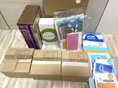 ペッピーキッズクラブ　モラモラiセット