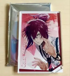2025年最新】Collar×Malice 榎本峰雄 アクリルスタンドの人気アイテム
