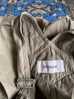 オーバーオール