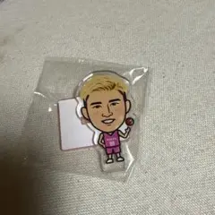 長崎ヴェルカ 99 川真田 アクリルスタンド