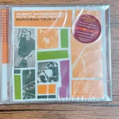 ⭐︎❤️早い者勝ち❤️ European Tour '57 CD アルバム