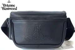 2025年最新】Vivienne Westwood メンズ ボディバッグ・ウエスト