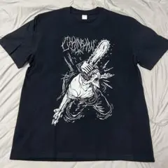 チェンソーマン Tシャツ