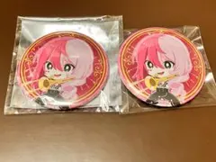 2025年最新】メグメグ 缶バッジ コンパスの人気アイテム - メルカリ