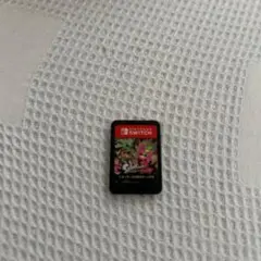 Nintendo Switch ゲームカードスプラトゥーン2