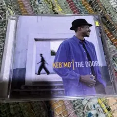 The Door / Keb Mo
