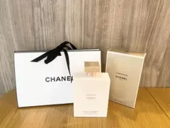 GABRIELLE CHANEL ボディローション 200ml