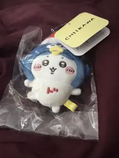 ドンキちいかわ ドンキホーテ ぬいぐるみキーホルダー マスコット ちい