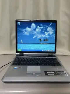 ノートパソコン