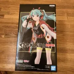 レプリカチームパラソル レーシングミク 2018 Ver. - メルカリ