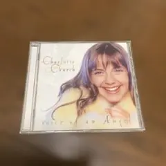 Charlotte Church CD "Voice of an Angel "