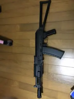 ak102 次世代 ジャンク 東京マルイ 次世代電動ガン AK102 分解品 電子トリガー ジャンク