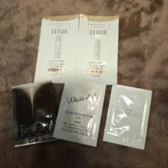 POLA　アディクション　ベースメイクサンプルまとめ売り