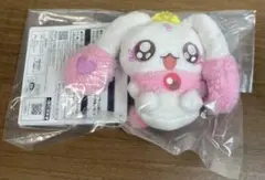 一番くじ　プリキュア E賞　ルルン 妖精 ぬいぐるみ マスコット