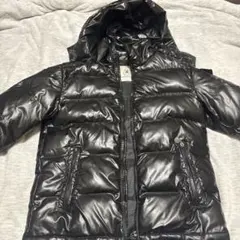 格安光沢ダウン　やりらふぃー　即購入ok