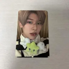 2025年最新】NCTWish wichu シオンの人気アイテム - メルカリ