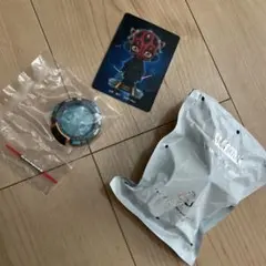 ポップマート　スターウォーズ