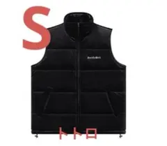 2025年最新】Black Eye Patch ダウンベスト・キルティングベスト