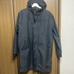 snow peak レインコート　M